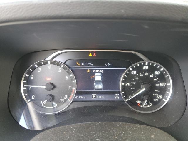 1N6ED1EK1NN632961 2022 Nissan Frontier S