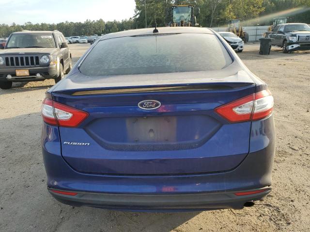 3FA6P0G7XGR337462 Ford FUSION S