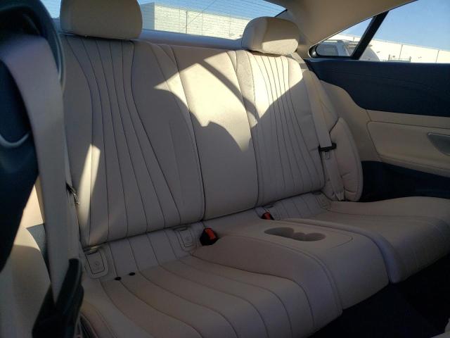 2018 MERCEDES-BENZ E 400 - WDD1J6FB3JF056726
