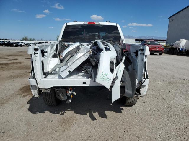1FTFW1E89NKE82251 Ford F150 Supercrew