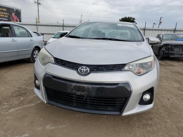 5YFBURHE5EP046423 Toyota COROLLA L