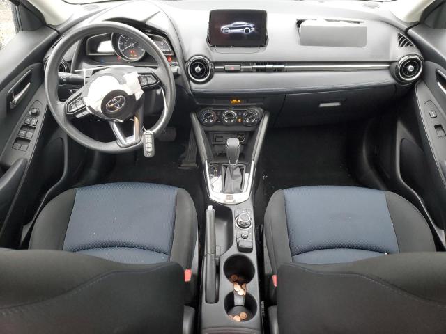  TOYOTA YARIS 2019 Білий