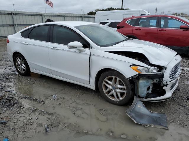 3FA6P0H75GR176100 Ford FUSION SE