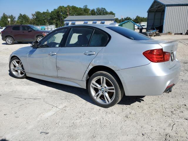 2015 BMW 328 XI - WBA3B3C5XFF548915