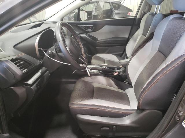 JF2GTAEC2MH393300 Subaru Crosstrek Premium