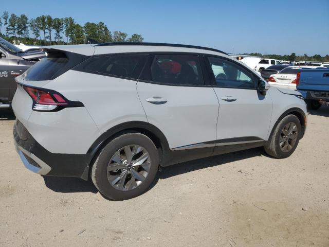 5XYK43AF7PG128483 Kia Sportage S 3