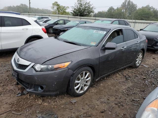 2009 Acura TSX 