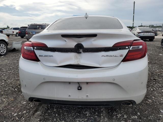 2G4GR5GX6H9139714 Buick Regal Premium