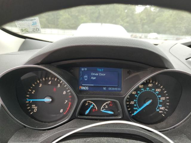 1FMCU0GX8FUA68242 Ford ESCAPE SE