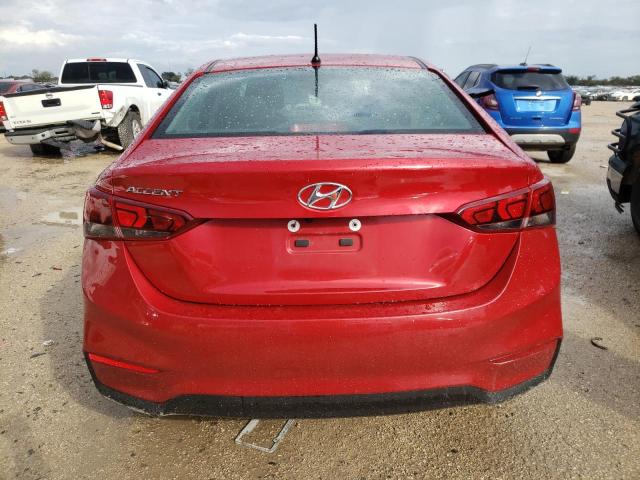 3KPC24A63ME131874 | 2021 HYUNDAI ACCENT SE