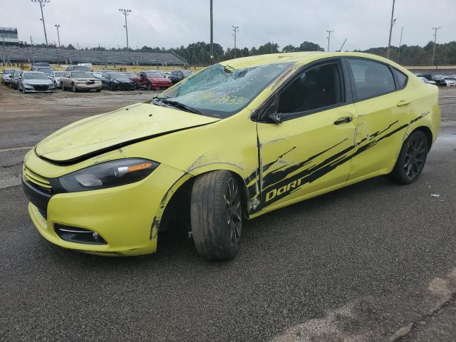 2013 Dodge Dart SXT