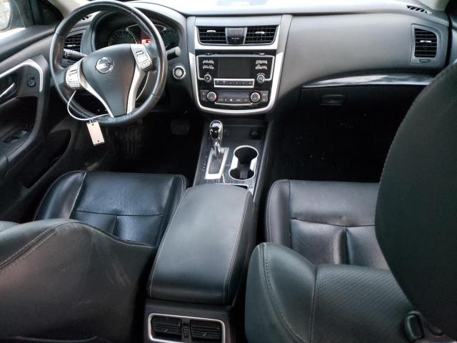 2018 NISSAN ALTIMA 2.5 - 1N4AL3AP4JC171641