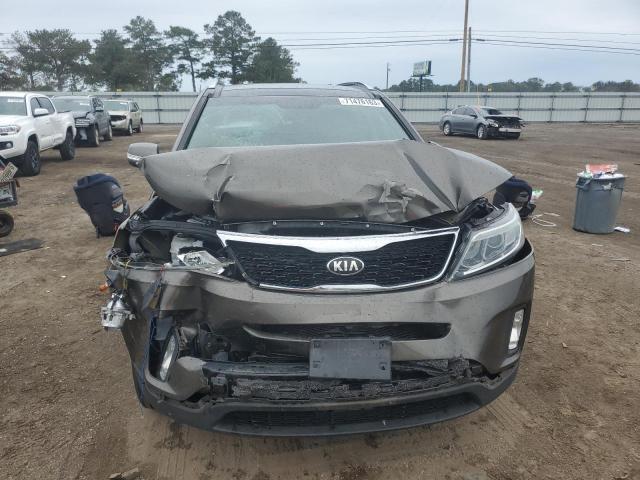 5XYKU4A79FG631722 KIA SORENTO EX