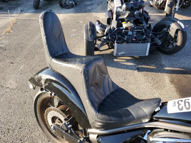 2015 HONDA VT1300 CX JH2SC61P8FK100124