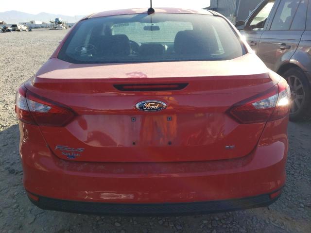1FADP3F21EL170872 Ford FOCUS SE