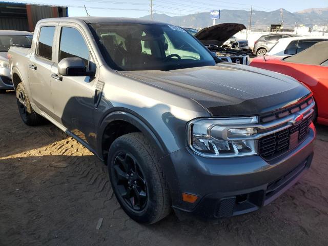 3FTTW8F98NRA05941 Ford Maverick X 4