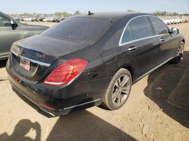 WDDUG8CB0FA111536 Mercedes-Benz S 550