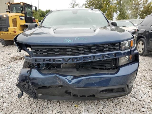 3GCPYBEK1NG123371 Chevrolet Silverado Ltd K1500 Custom