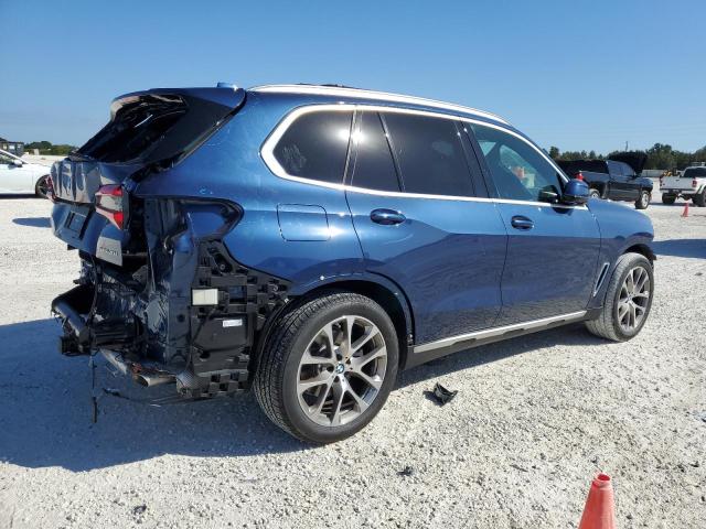 5UXCR4C07M9G69648 BMW X5 Sdrive 40i