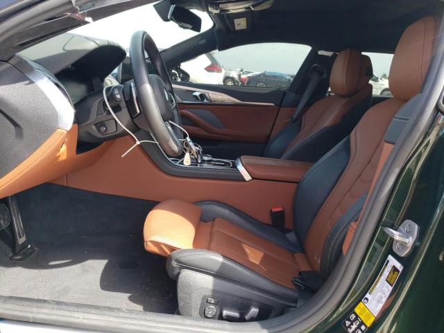 2024 BMW 840XI - WBAGV4C02RCN27307