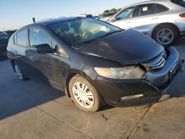 JHMZE2H55AS004361 | 2010 Honda insight lx