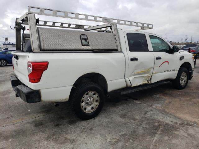 1N6AA1F19HN550932 Nissan TITAN XD S
