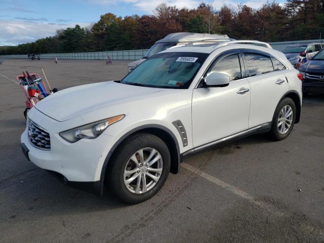 2011 INFINITI FX35 