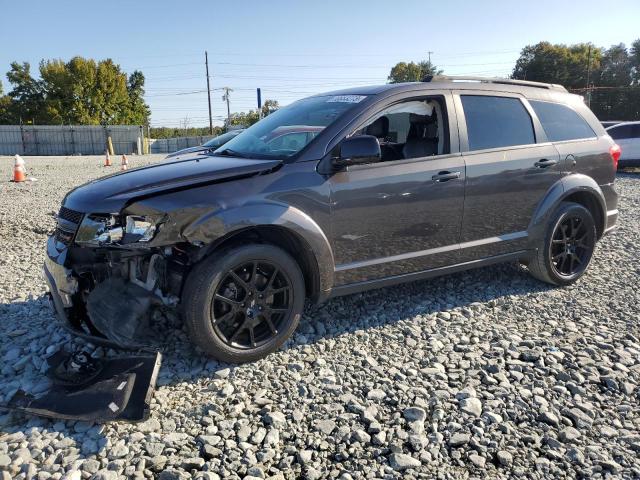 Vin: 3c4pddeg1jt431287, lot: 70653273, dodge journey gt 2018 img_1