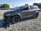 2018 DODGE JOURNEY GT - 3C4PDDEG1JT431287