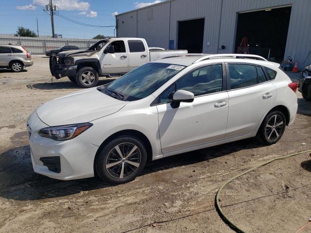 2019 Subaru Impreza Premium