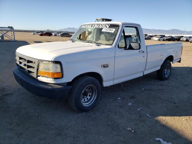 1995 Ford F150 VIN: 1FTDF15N9SLB08077 Lot: 71532963