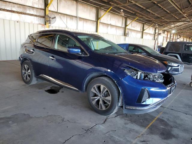 5N1AZ2MS0KN121002 Nissan Murano S 4