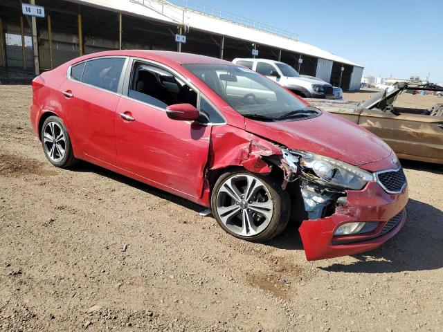 KNAFX4A87F5331863 KIA FORTE EX