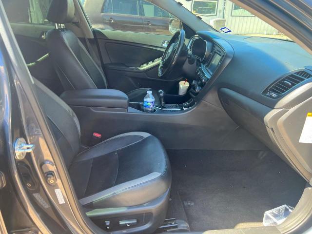 KNAGN4AD3F5089001 KIA OPTIMA HYBRID