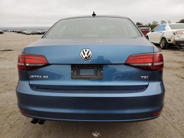 3VWD67AJ8GM405334 | 2016 VOLKSWAGEN JETTA