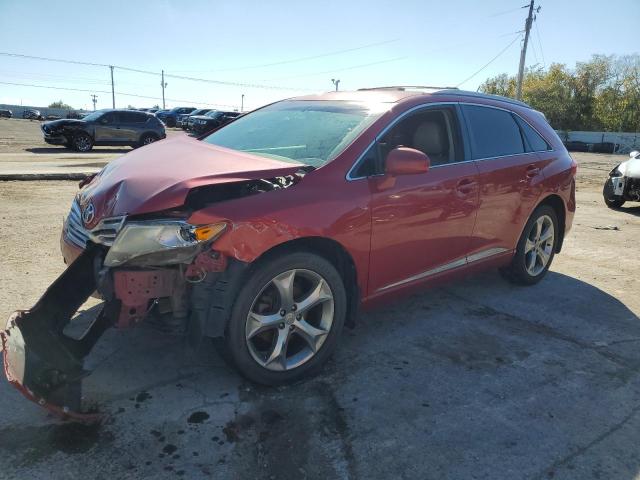 2012 Toyota Venza LE