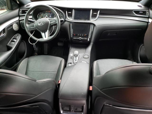 2022 INFINITI QX55 ESSEN 3PCAJ5K36NF100943