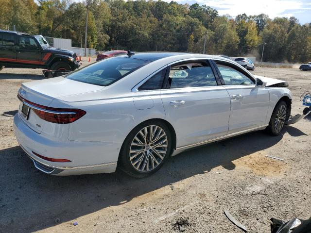 2019 AUDI A8 L WAU8DAF85KN001299