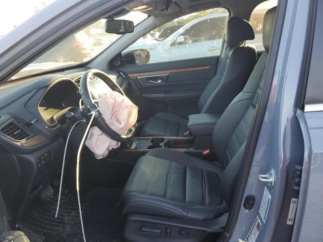 5J6RT6H93NL025124 Honda Cr-v Touring