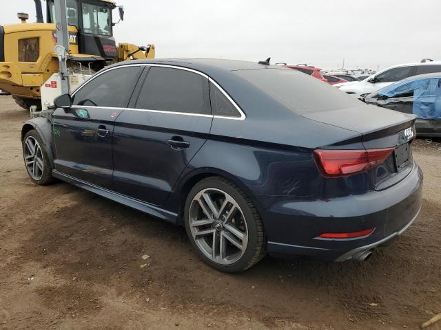 WAUJEGFF0KA083305 Audi A3 PREMIUM 2