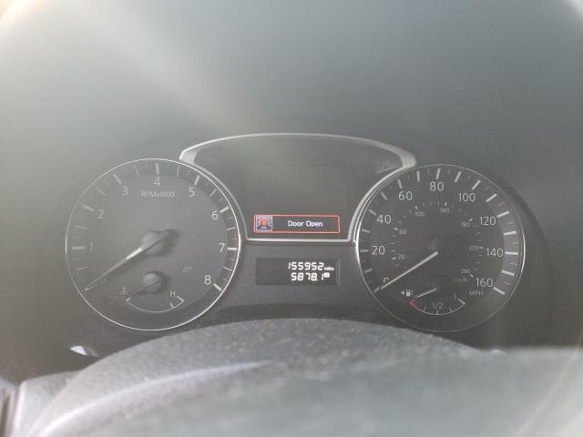 1N4AL3AP7EC124027 Nissan ALTIMA 2.5