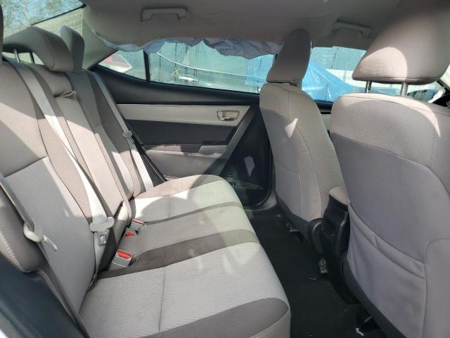 2018 TOYOTA COROLLA L - 2T1BURHE0JC063608