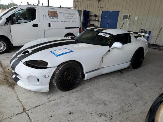 1996 Dodge Viper RT/10