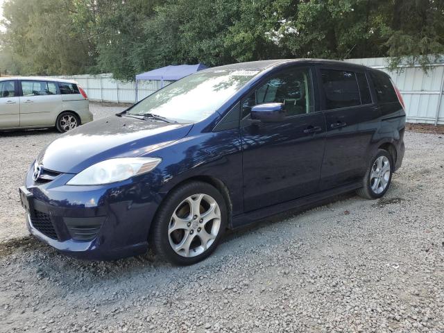 2010 Mazda Mazda5 