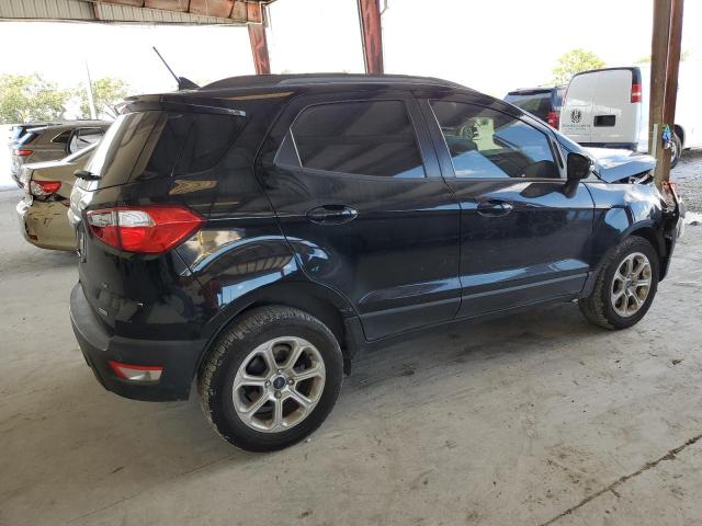 MAJ3P1TE3JC179162 Ford Ecosport Se