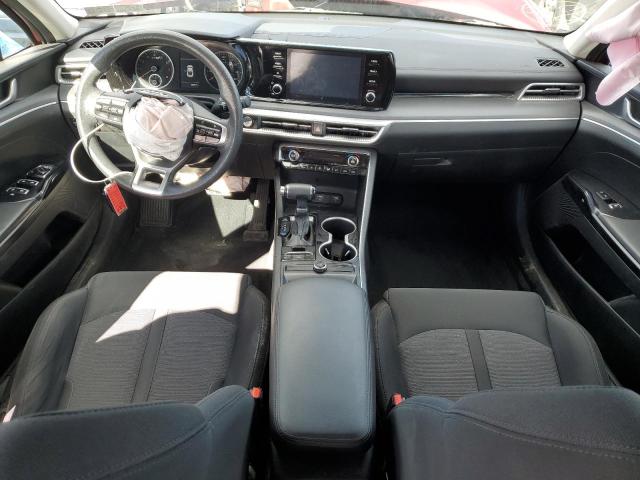 5XXG14J23MG005121 KIA K5 LXS