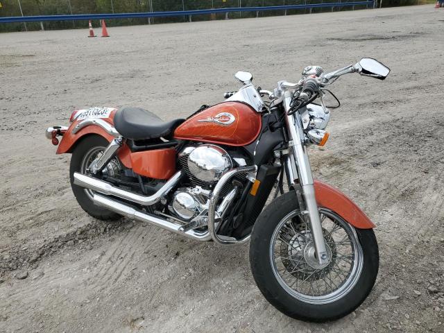 2003 HONDA VT750 CDD - JH2RC44FX3M102480