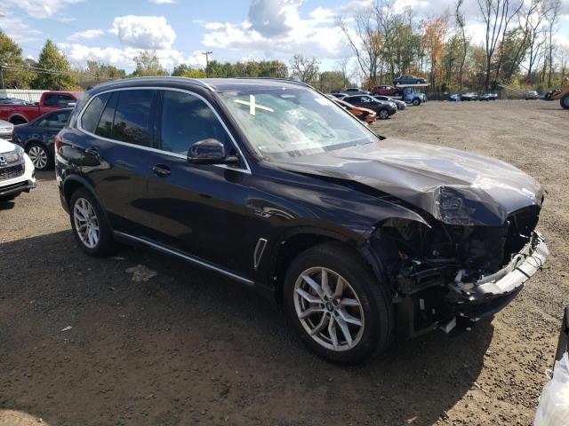 5UXTA6C01N9L00897 2022 BMW X5, photo no. 4