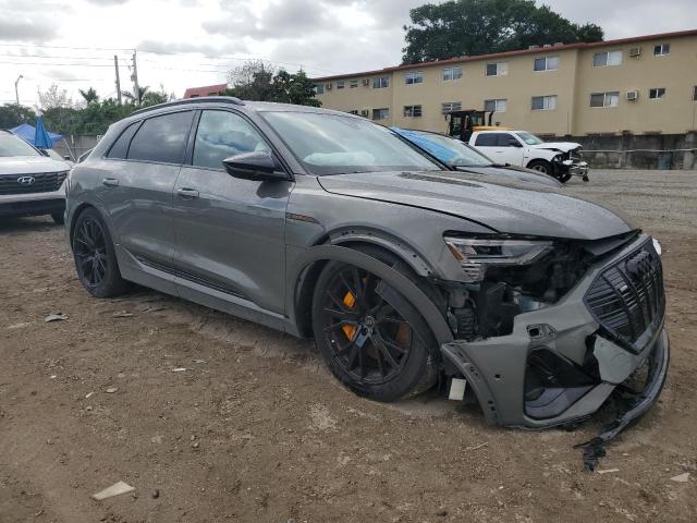 WA1VABGE8PB011773 | 2023 AUDI E-TRON CHR