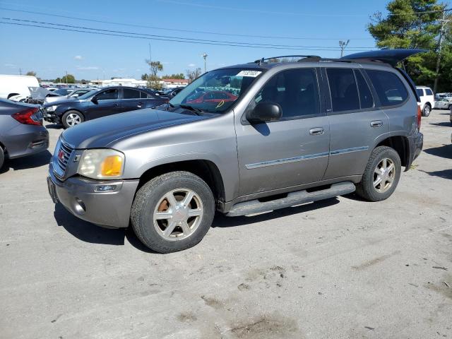 2007 GMC Envoy 